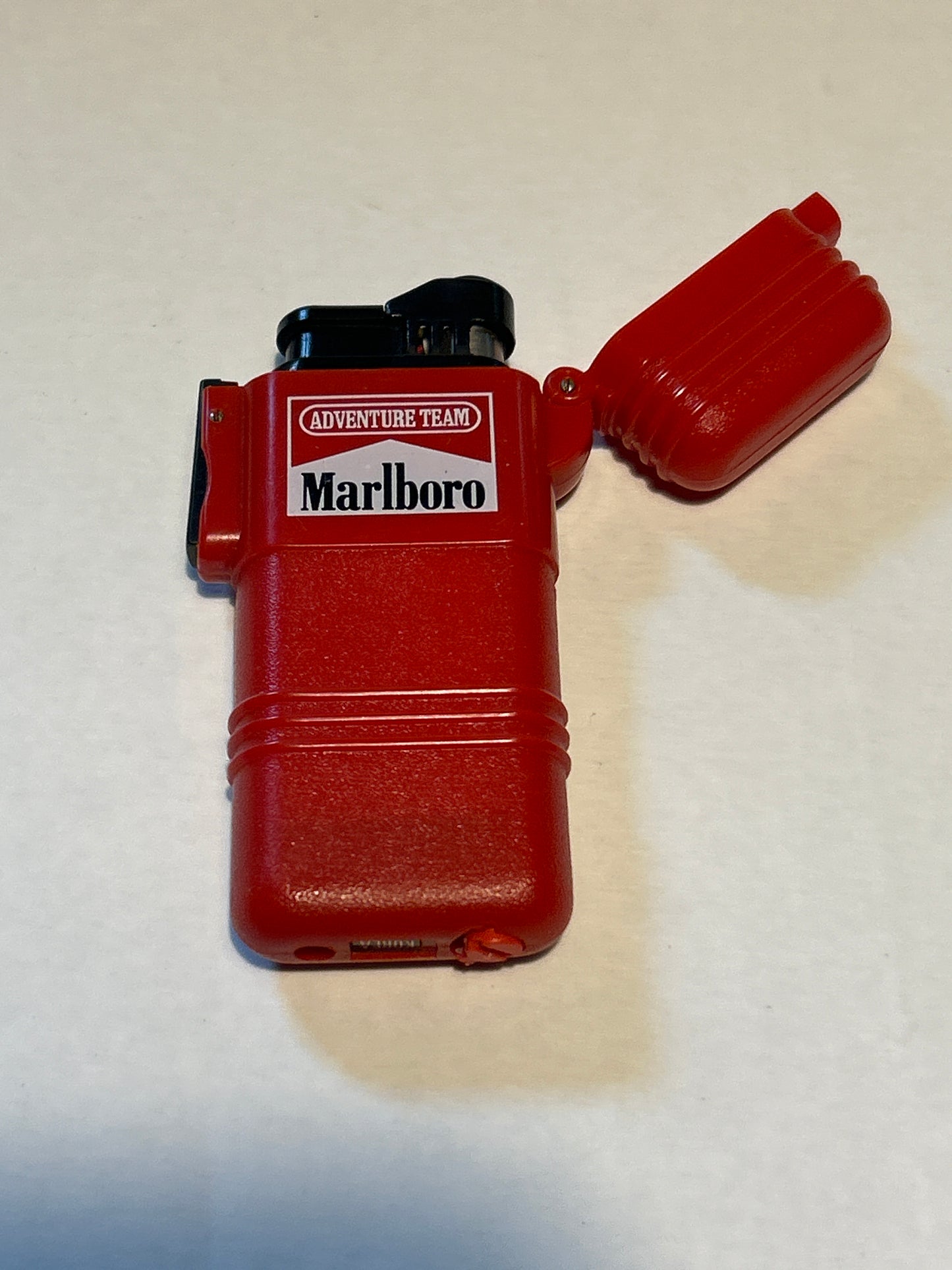 Marlboro Adventure Team Lighter
