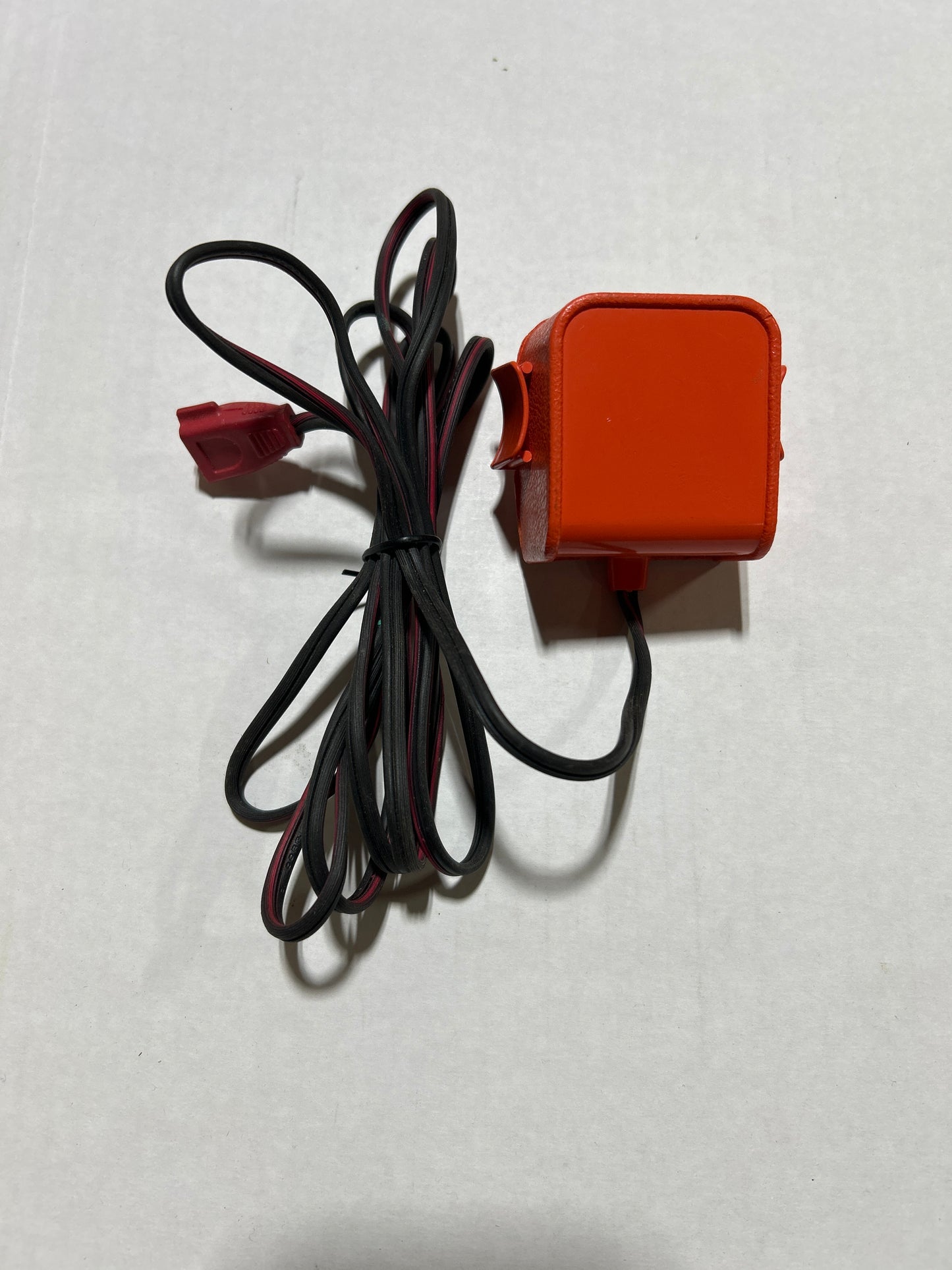 Aurora/AFX Wall Pack “A”   #1442-200 Orange