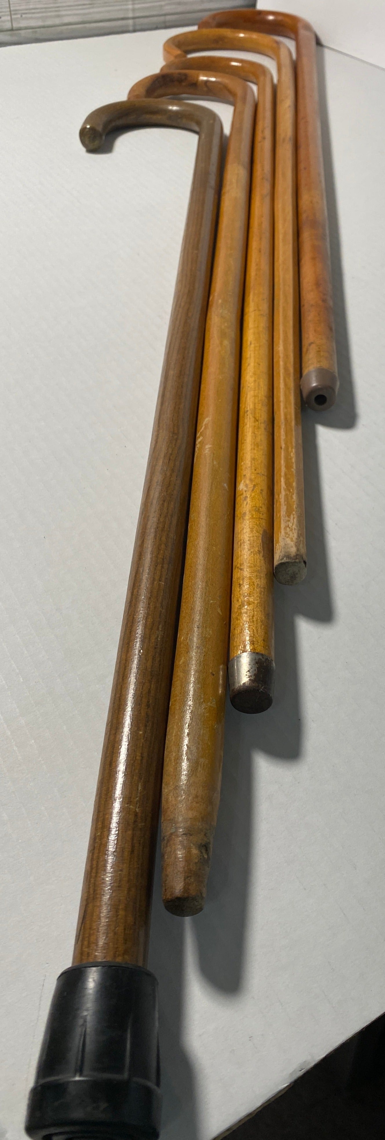 Wooden Canes