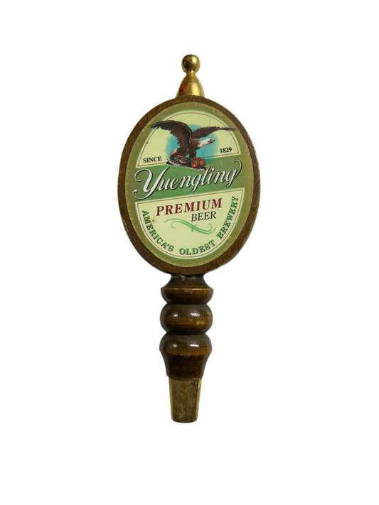 Yuengling Premium Tap Handle