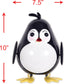 Waddles The Penguin
