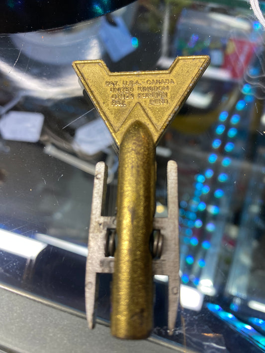 Rocket Reamer
