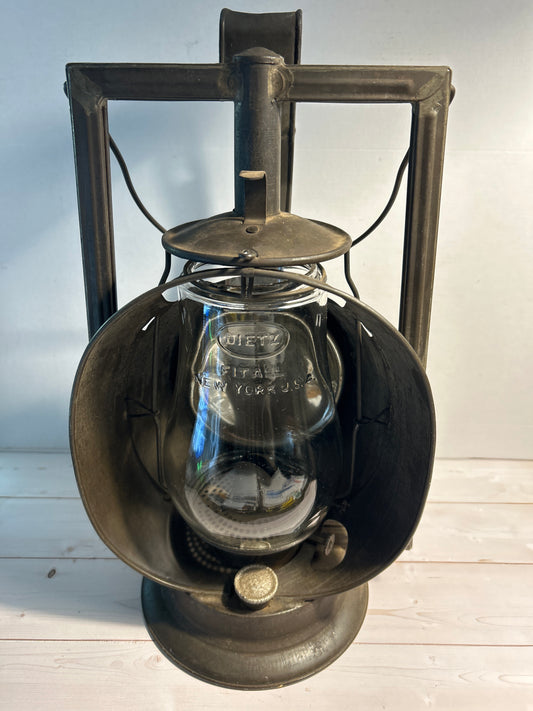 Dietz Acme Inspector Lamp