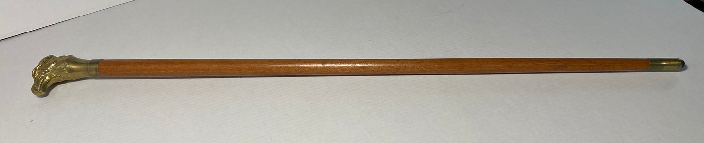 Eagle Head Cane