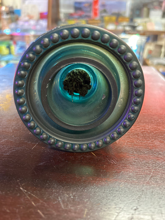 Hemingray #42-Blue