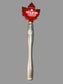 Molson Canadian Tap Handle 11.5”