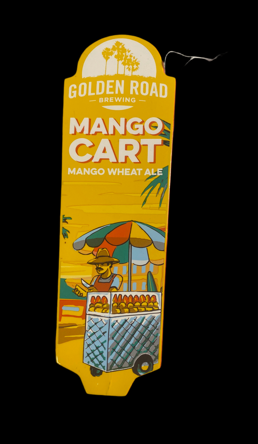 Mango Cart  Tap