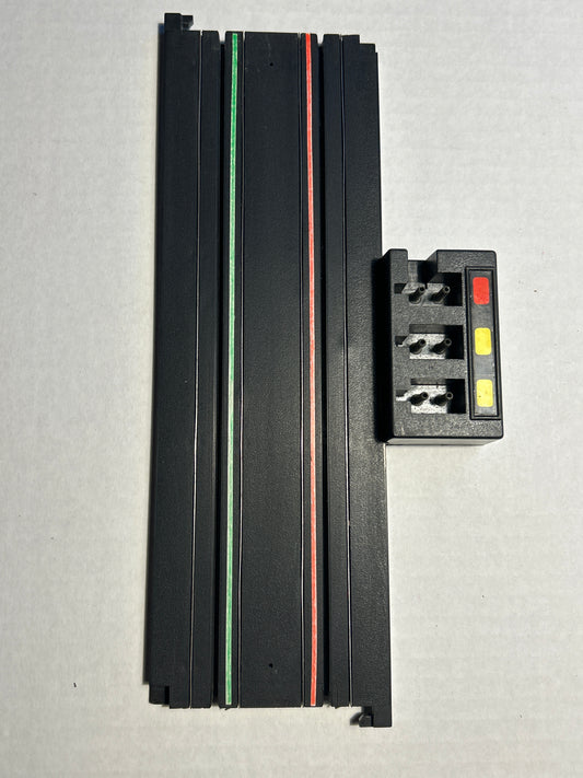 AFX 9” Plug-in Terminal Track