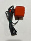 Aurora/AFX Wall Pack “C” #1442-300 Orange