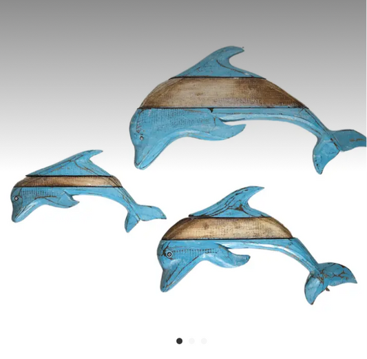 Sm. Dolphin