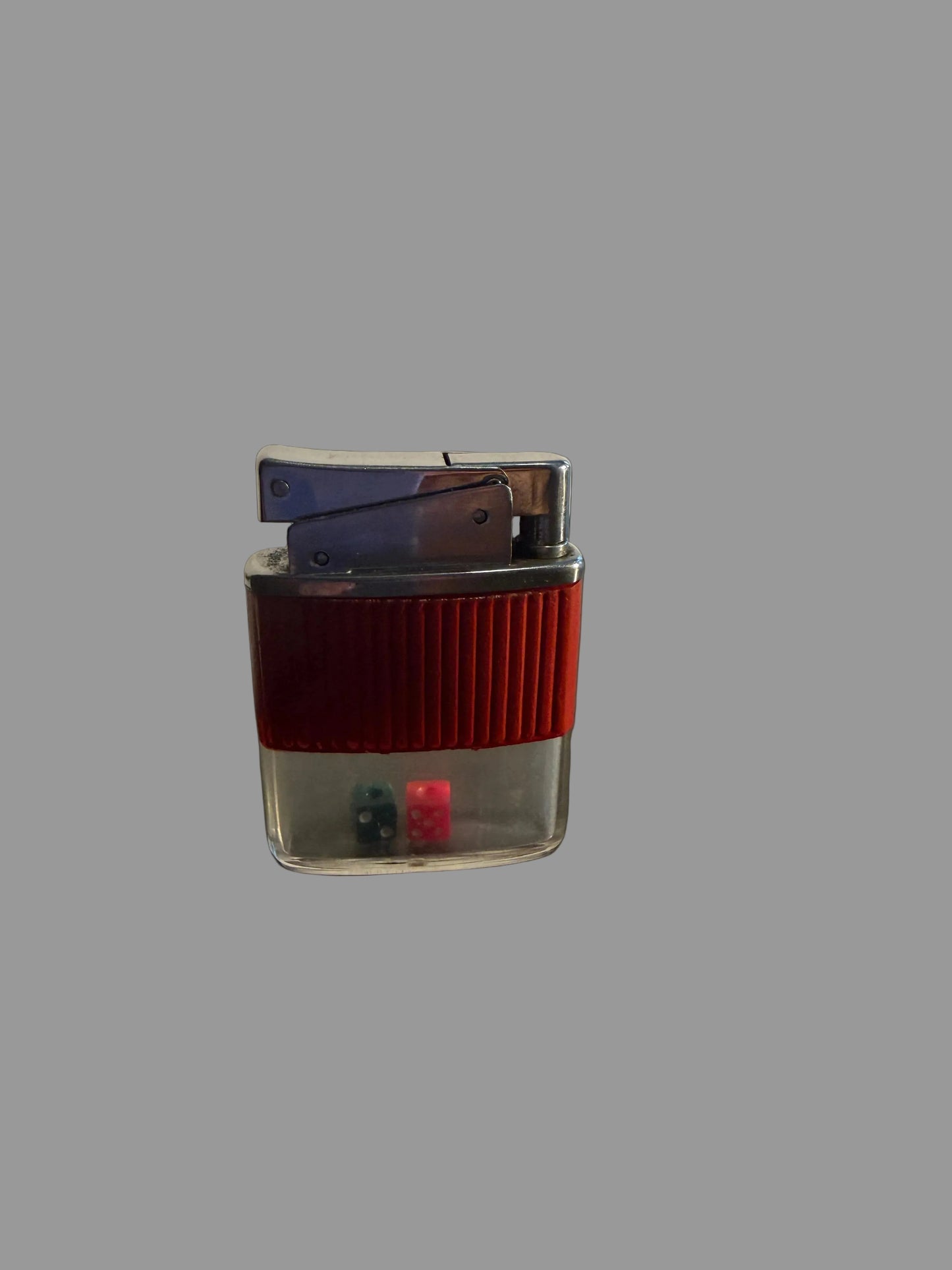 Craftsman Vista Dice  Lighter