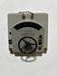 Aurora Model Motoring Steering Wheel Controller-Gray-Single