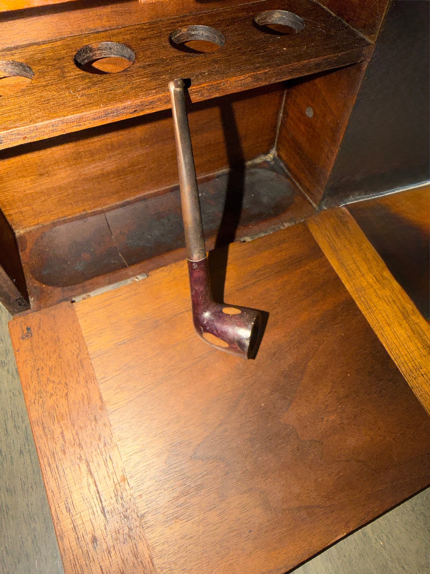 Wellworth Genuine Prebriar Pipe