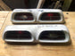 ‘70-‘77 Mercury Comet Taillights-Pair