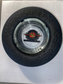 Winston cup 25th Anniversary Tire Ashtray