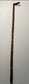 Natural Hardwood Root Walking Stick /Cane