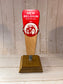 New Belgium Brewing Tap Handle