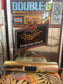 Miller Genuine Draft Clock and Light