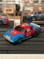 Tyco Petty Esmark 43 Buick Slot Car
