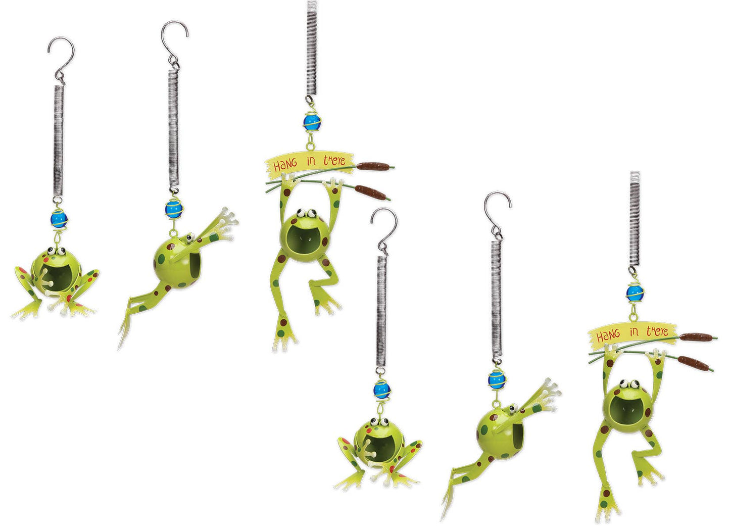 Froggy Bouncy