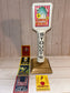 Stoudt’s Tap Handle w/Multiple Inserts