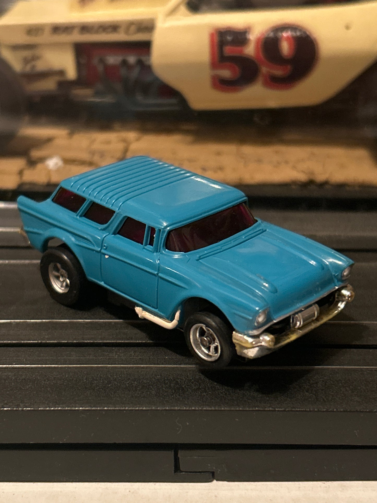 AFX ‘57 Nomad