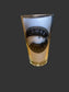 Goose Island  Pint Beer Glass