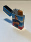Joe Camel Refillable Lighter