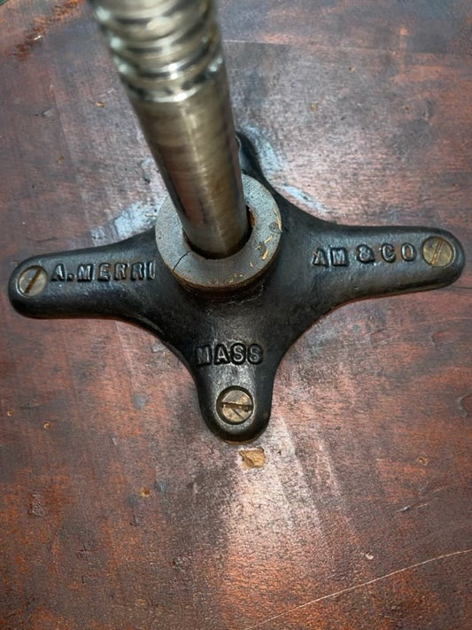 Piano Stool