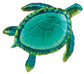 Turtle Wall Décor 8"
