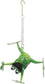 Na-Na the Frog Garden Bouncy