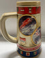 Budweiser XV Olympic Winter Games Beer Stein