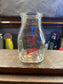 Spicklers Pint Milk Bottle