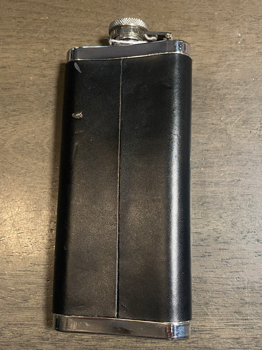 Jack Daniel’s Slim Flask