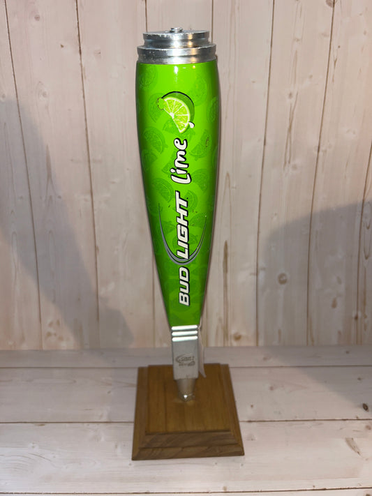 Bud Light Lime Tap Handle