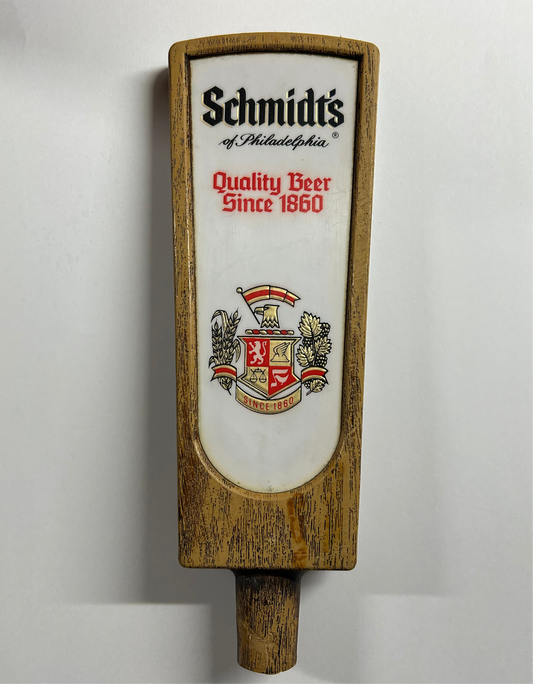 Schmidt’s Tap Handle
