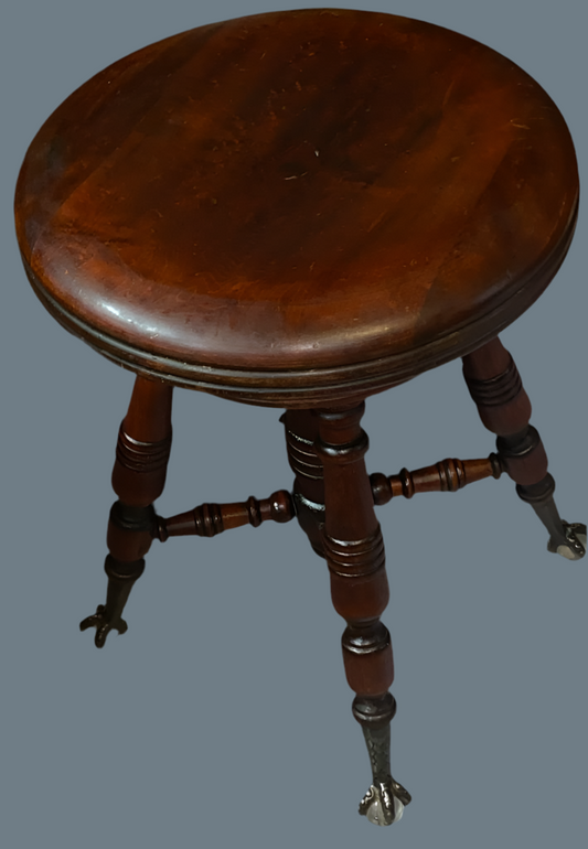 Piano Stool