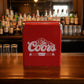 Coors Cooler
