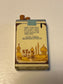 Camel Soft Pack Disposable Lighter
