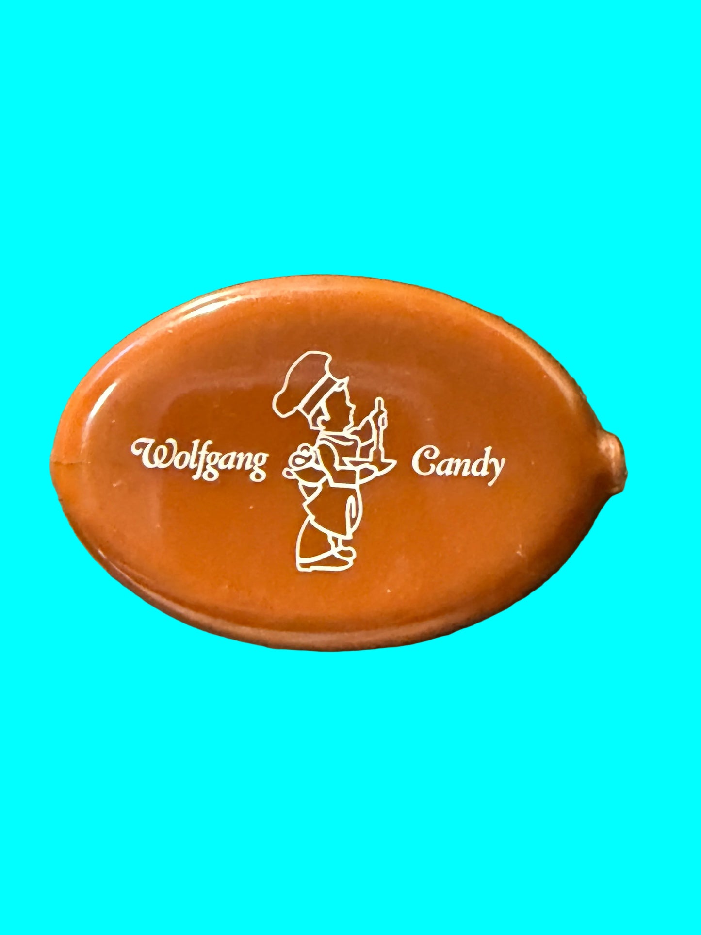 Wolfgang Candy Change Purse