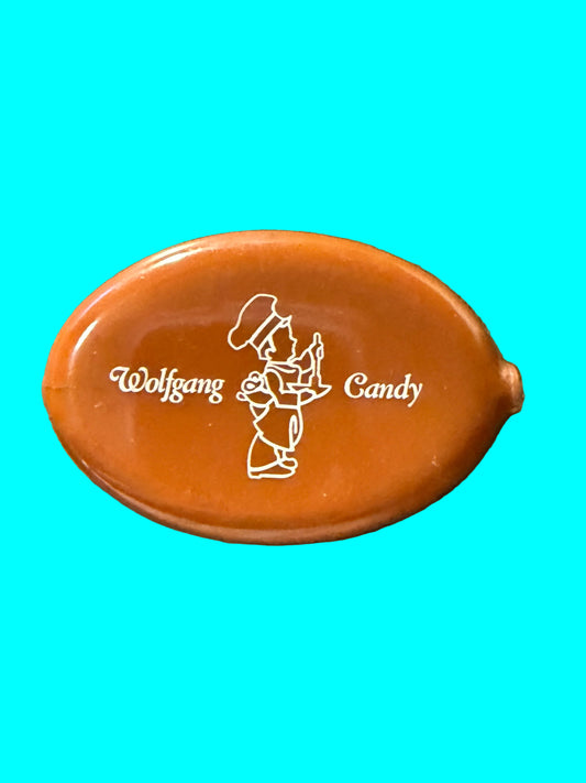 Wolfgang Candy Change Purse