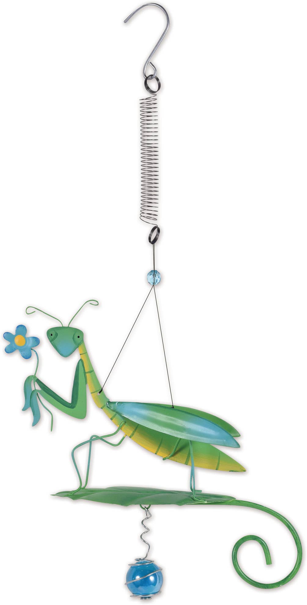 Praying Mantis Bouncy