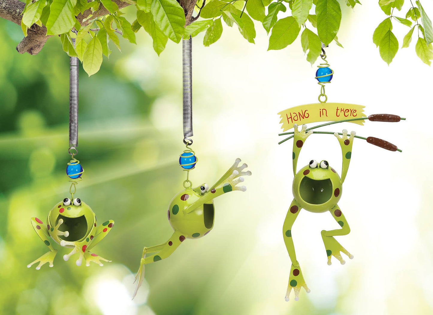 Froggy Bouncy