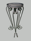 Metal Plant Stand