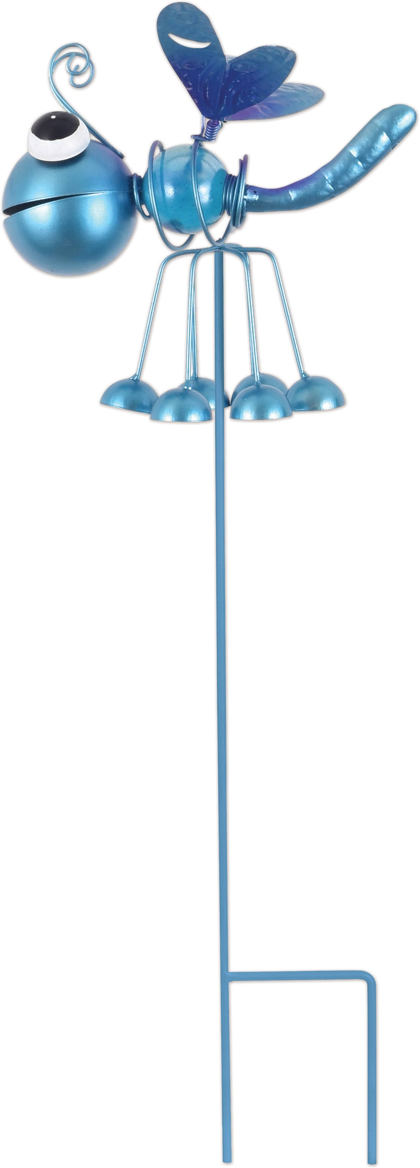 "Humdinger" Poppy the Dragonfly Stake