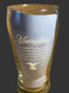 Yuengling 185 Years Beer Glass