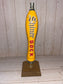 Shiner Bock Tap Handle
