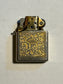 Camel Zippo Lighter