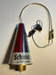 Schmidt’s Rainbow Hanging Light