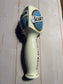Blue Moon Belgium Wheat Tap Handle